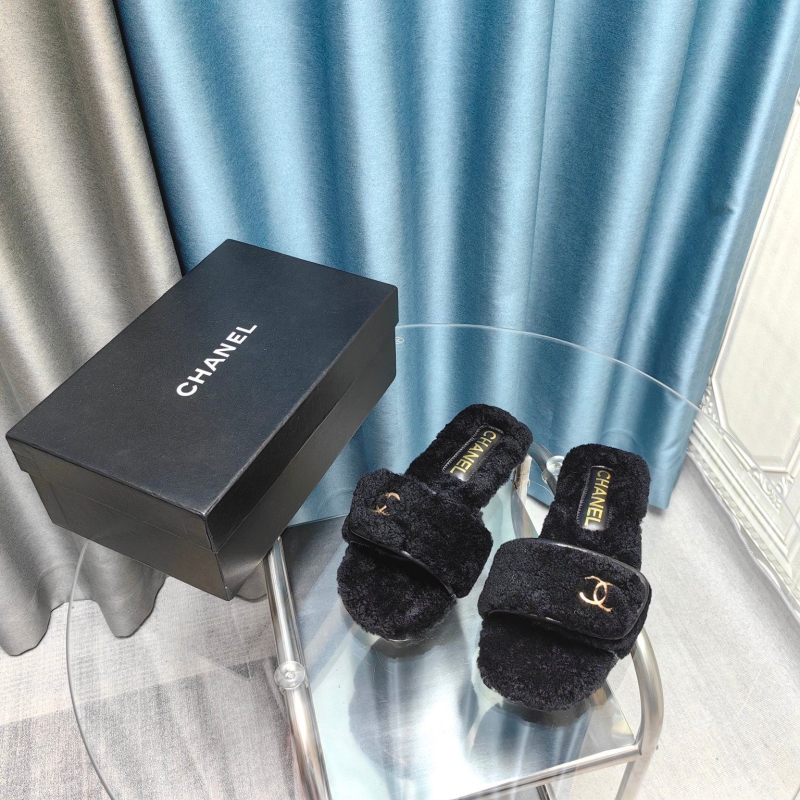 Ch*el slippers